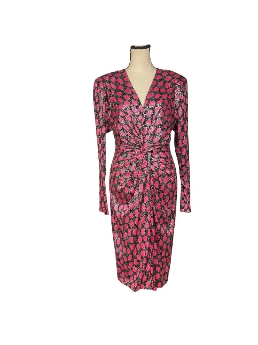 L. Rothchild Dress - Picture 1 of 4